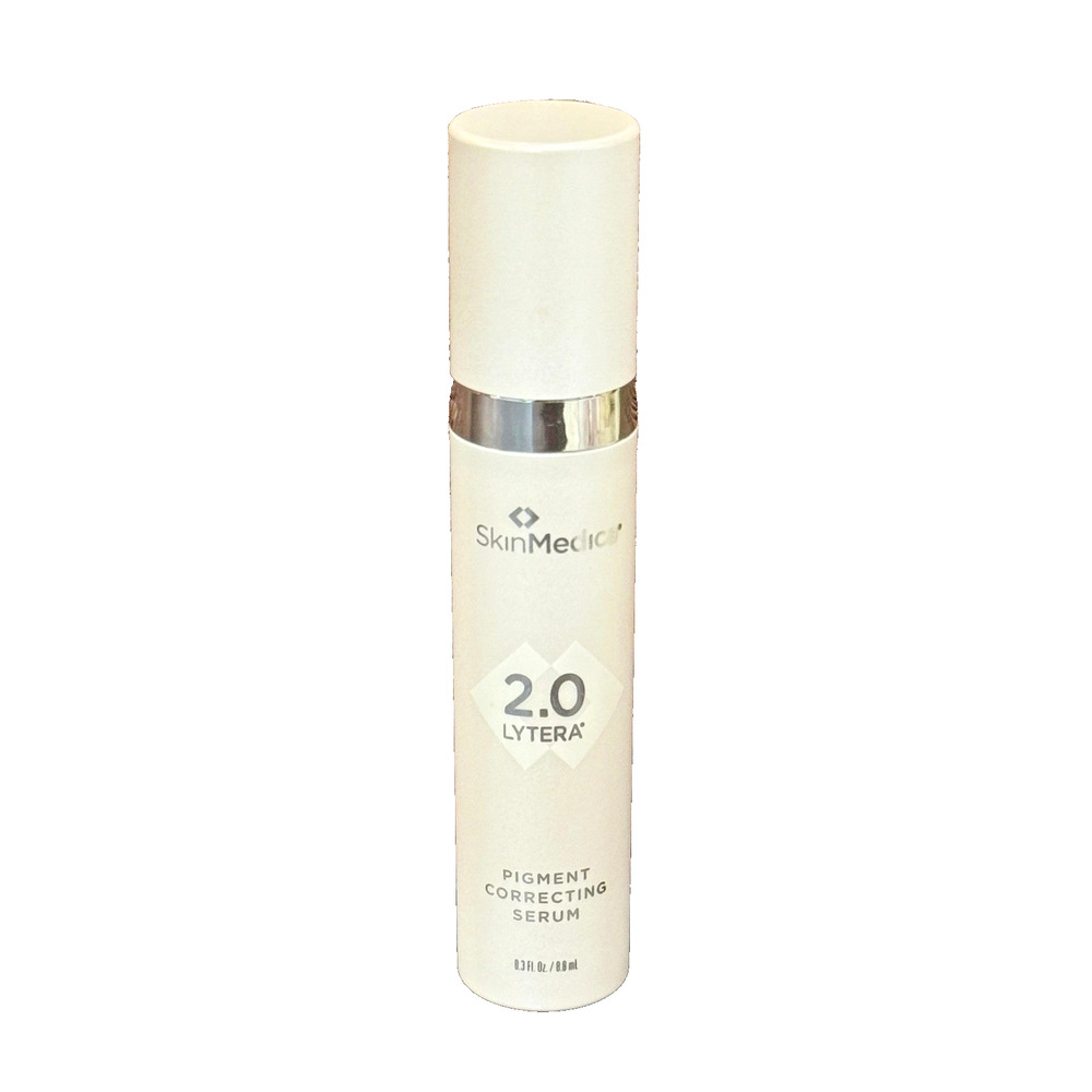 Skinmedica 2.0 Lytera Pigment Correcting Serum .3oz / 8.8ml Travel, Discontinued